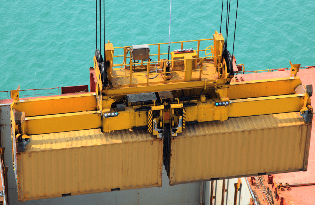 Last-Mile Delivery Revolution in Urban Logistics